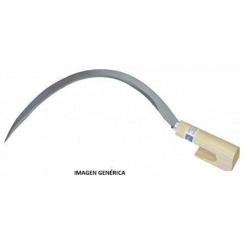 HOZ ANDALUZA SOLANA ANCHA 22 mm.