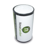 CINTA DOBLE CARA CESPED NOVARTIX 5cmx10m
