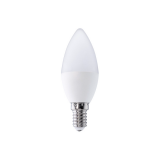 LAMP. LED VELA E-14 6W 6000K LDV