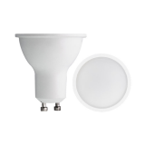 LAMP. LED GU-10 6W 4500K LDV