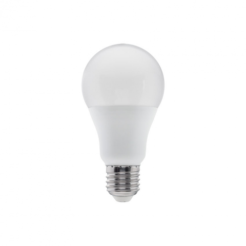 LAMP. LED ESTANDAR E-27 15W 3000K LDV