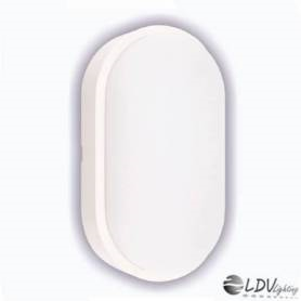 APLIQUE LDV RABAT LED 14W. BLANCO
