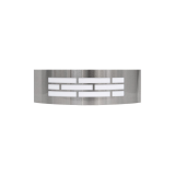 APLIQUE LDV VICTORIA LED 14W. NIQUEL