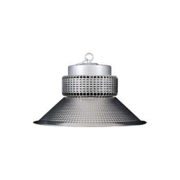 CAMPANA LED SILVER LDV 100W 5700K 