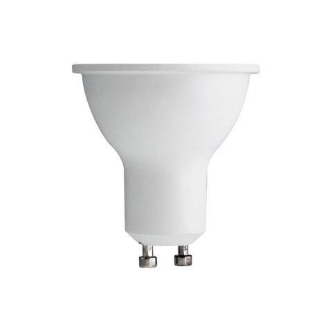 LAMP. LED GU-10 8W 6000K LDV