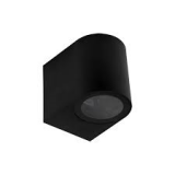 APLIQUE LDV GEA LED 06W. NEGRO