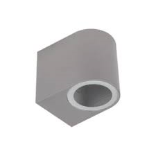 APLIQUE LDV GEA LED 06W. GRIS