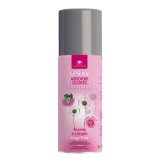 AMBIENT. CRIST. SPRAY 200 ml. AROMA A LIMPIO