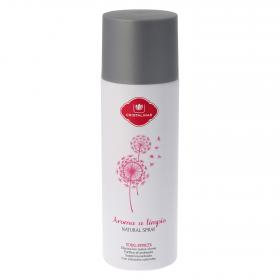 AMBIENT. CRIST. SPRAY 200 ml. FRUTAS DEL BOSQUE
