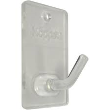 PERCHA ADH. KOPPELS P2001T TRANS. (Blister-3)