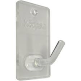 PERCHA ADH. KOPPELS P2001T TRANS. (Blister-3)