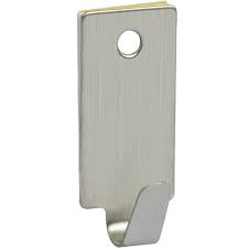 PERCHA ADH. KOPPELS P2002I INOX. (Blister-4)