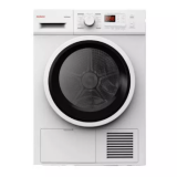 SECADORA CORBERO CSCEM8084W