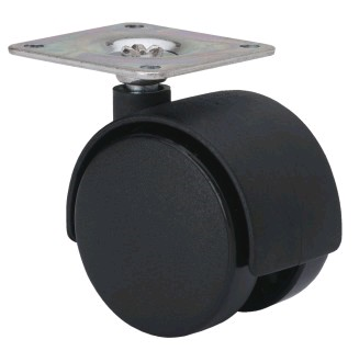 RUEDA ARSA 22802 (Carga 25 Kg.)