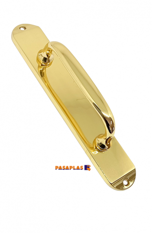 MANILLON LLAMESAN DELTA LATON PULIDO