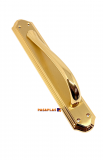 MANILLON IRANZO 6038 ORO LIJADO