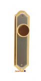 TIRADOR ARMARIO IRANZO 6038 ORO NIQUEL