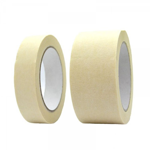 CINTA PINTORES KREPP 48 mm X 45 m. MOVACEN