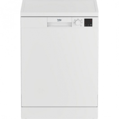 LAVAVAJILLAS BEKO DVN-05320W