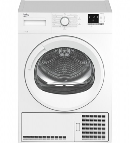 SECADORA BEKO DU 9112 GAO