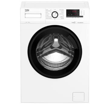 LAVADORA BEKO WRA 8615 XW 8KG 