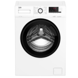 LAVADORA BEKO WRA 8615 XW 8KG 