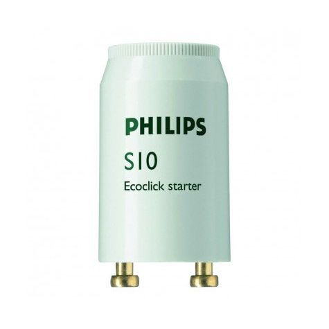 CEBADOR PHILIPS S-10 04-65W.
