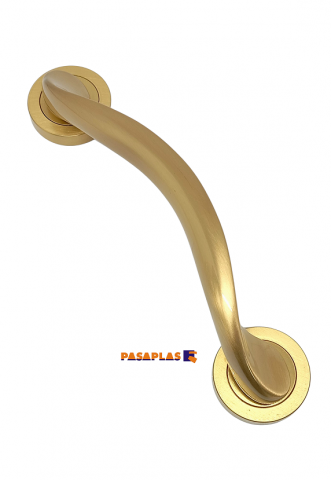 MANILLON ESTERIBAR 8714 LATON MATE Ros. 50