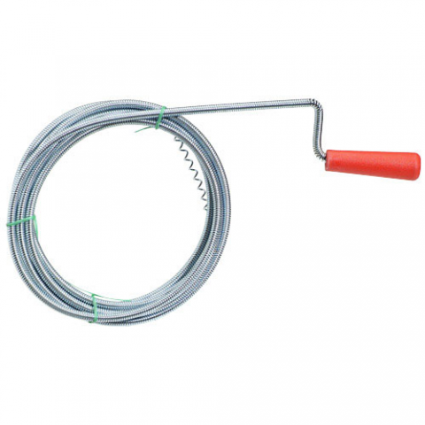 DESATASCADOR MUELLE 3m.