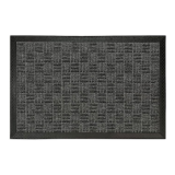 FELPUDO GOMA MOQUETA 40X60