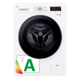 LAVADORA LG F4X1009NWK 9Kg