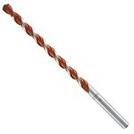 BROCA MULTIUSO 10X200 mm. (Blister) ALPEN