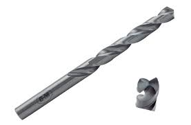 BROCA HSS ALPEN SPRINT 06.00mm. (Bl. 2 pz.)