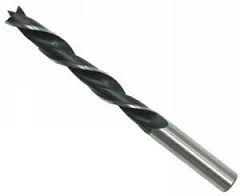 BROCA MADERA 3 PUNT. 20mm. (Blis.) ALPEN