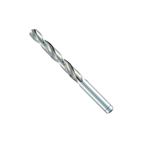 BROCA HSS ALPEN SUPER 08.00mm. (Bl. 1 pz.)