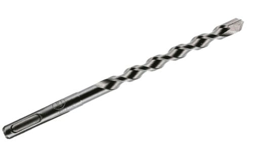 BROCA SDS PLUS ALPEN 06.00X260 mm. (Blister)