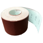 LIJA BMA ROLLO RBE 1000X100 G-120 (metro)