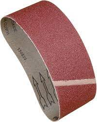 LIJA BMA BANDA 73X- 675X100 G-120