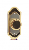 TIRADOR MALETERO ESTERIBAR 9700 ORO/NIQUEL