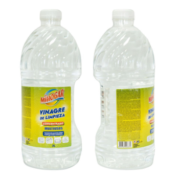 VINAGRE DE LIMPIEZA MIHOGAR 2L