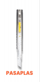 CUTTER 09 mm. METALICO