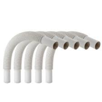 CURVA TUBO PVC FLEXIBLE D-25